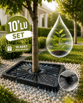 Otsuvera Ağaç Kalkanı 10’lu Set